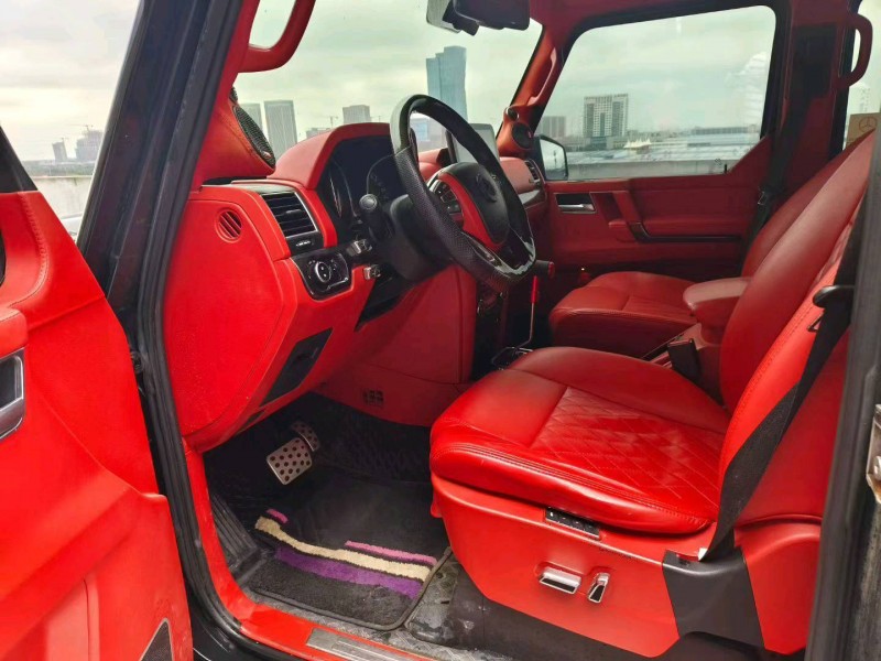 苏州17年北汽制造BJ404