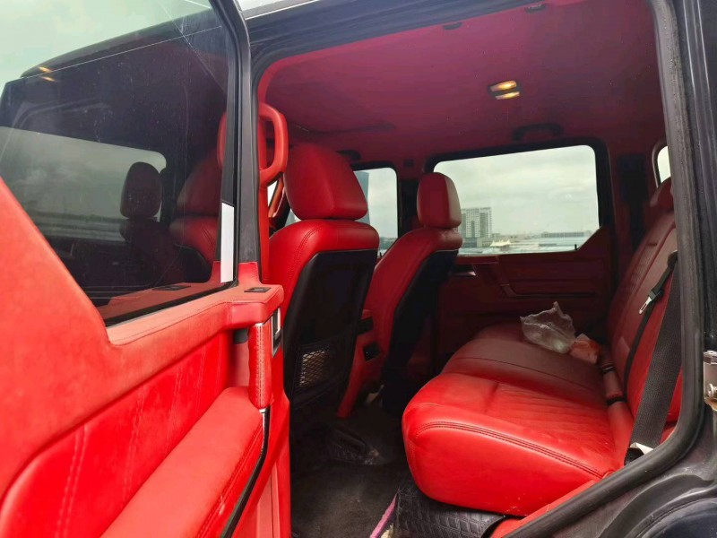 苏州17年北汽制造BJ405