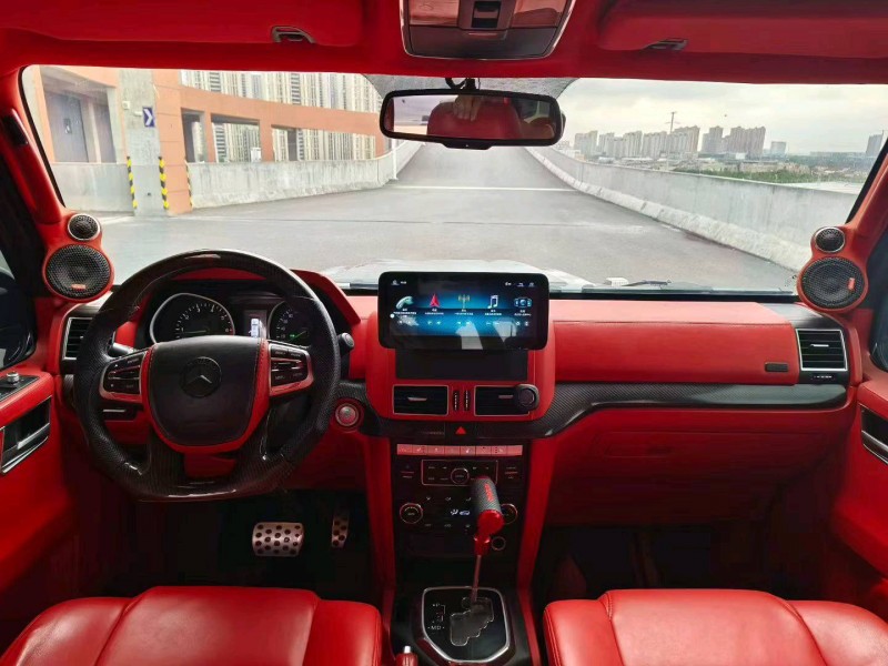 苏州17年北汽制造BJ406