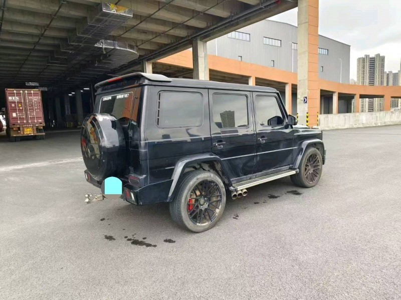 苏州17年北汽制造BJ408