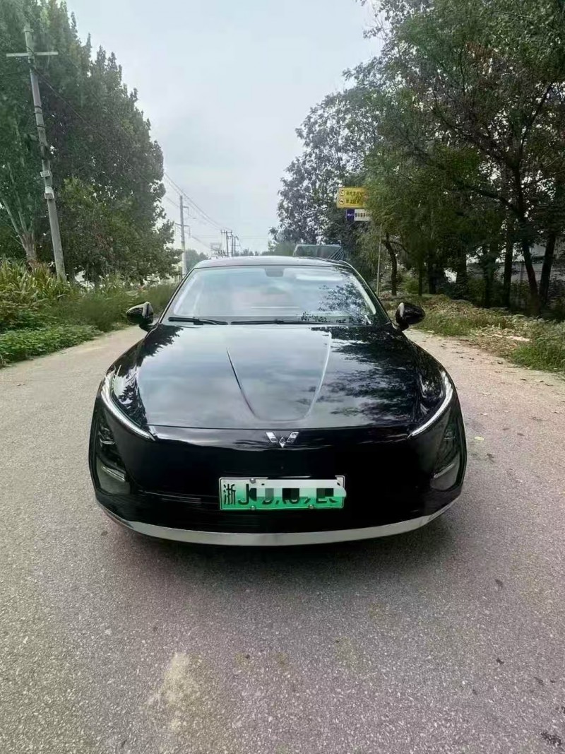 菏泽24年五菱汽车星光1