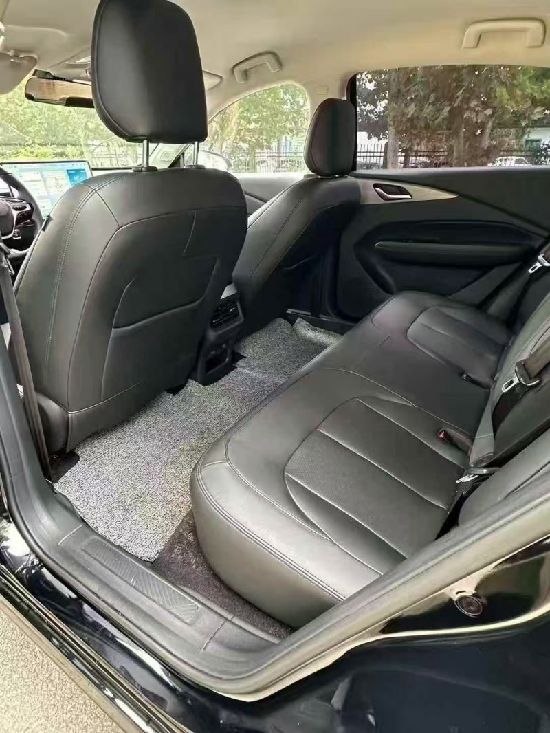 菏泽24年五菱汽车星光5