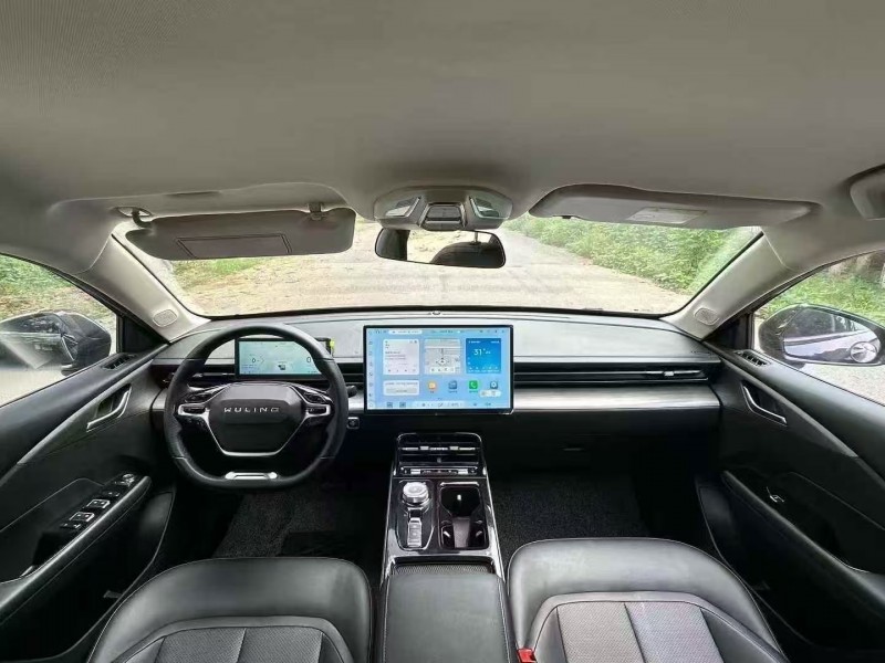 菏泽24年五菱汽车星光7