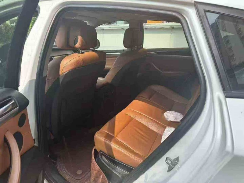 漳州14年宝马X65