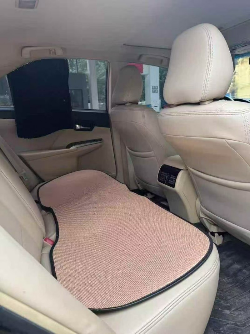 菏泽17年丰田凯美瑞6