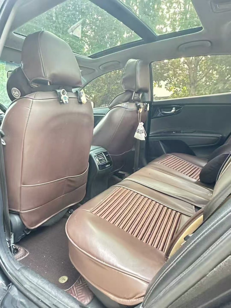 菏泽15年起亚K46