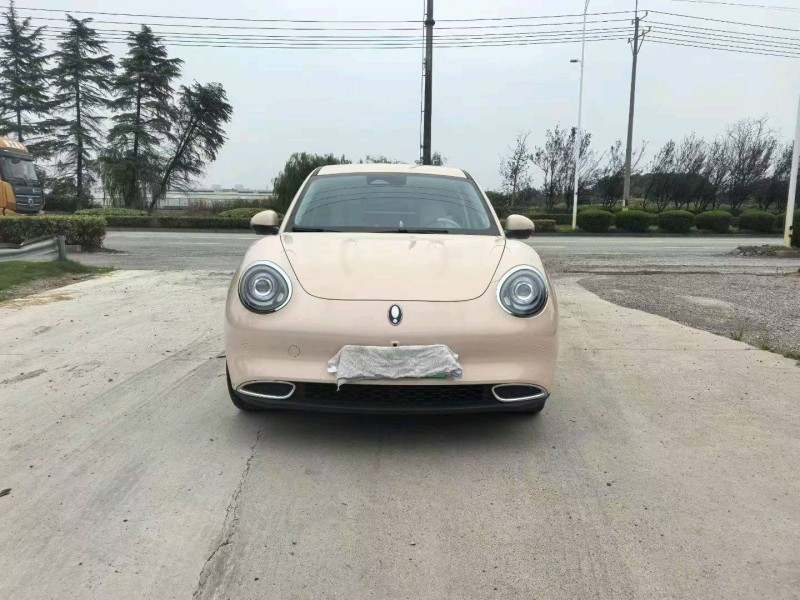 苏州24年长城汽车欧拉1