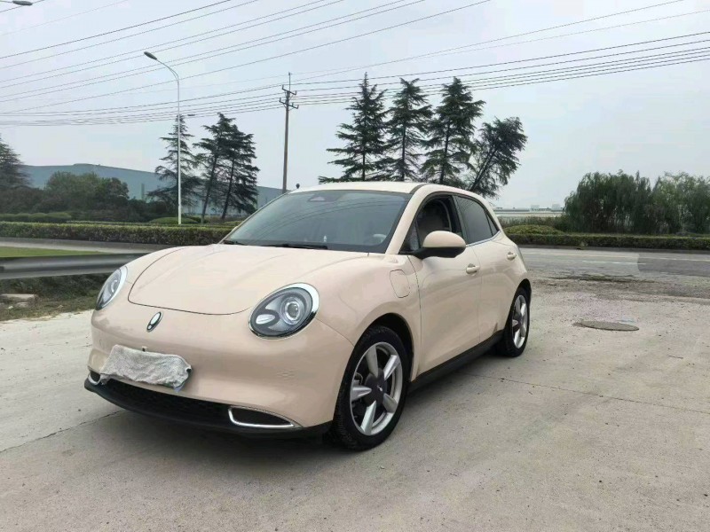 苏州24年长城汽车欧拉2