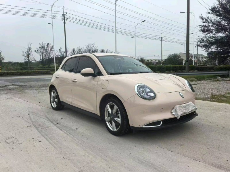 苏州24年长城汽车欧拉3