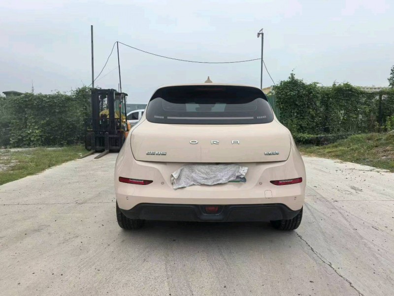 苏州24年长城汽车欧拉6