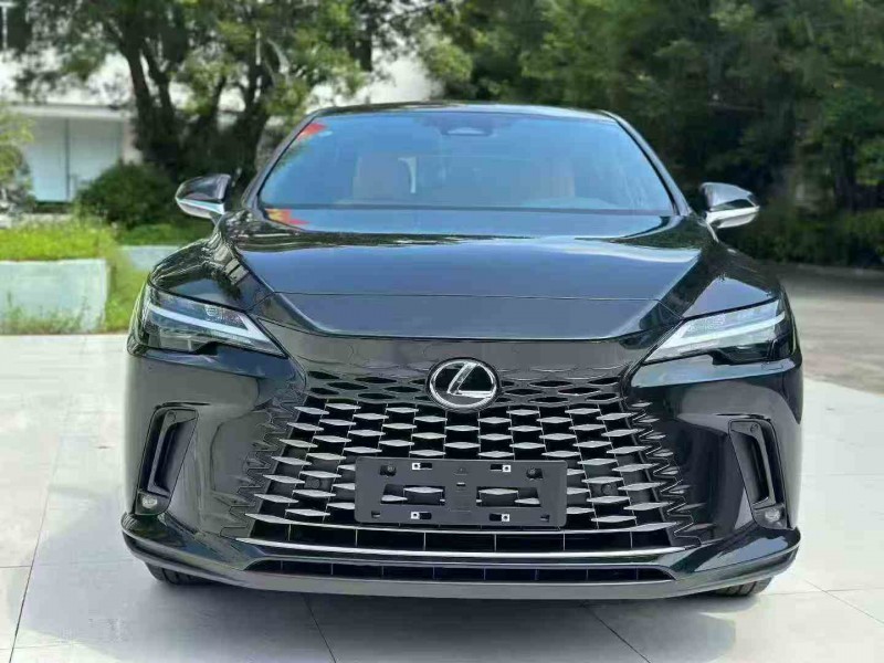 汕头25年雷克萨斯RX1