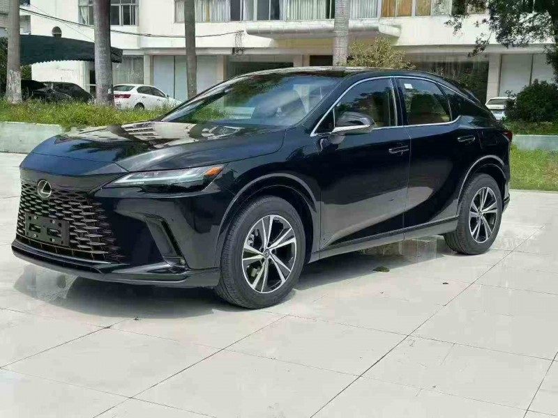 汕头25年雷克萨斯RX3