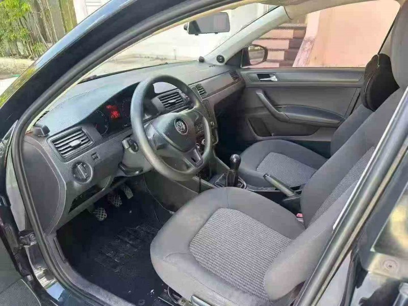 深圳18年大众捷达5