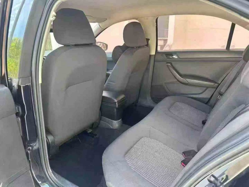 深圳18年大众捷达6