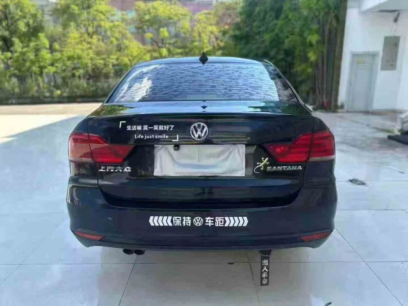 深圳18年大众捷达9