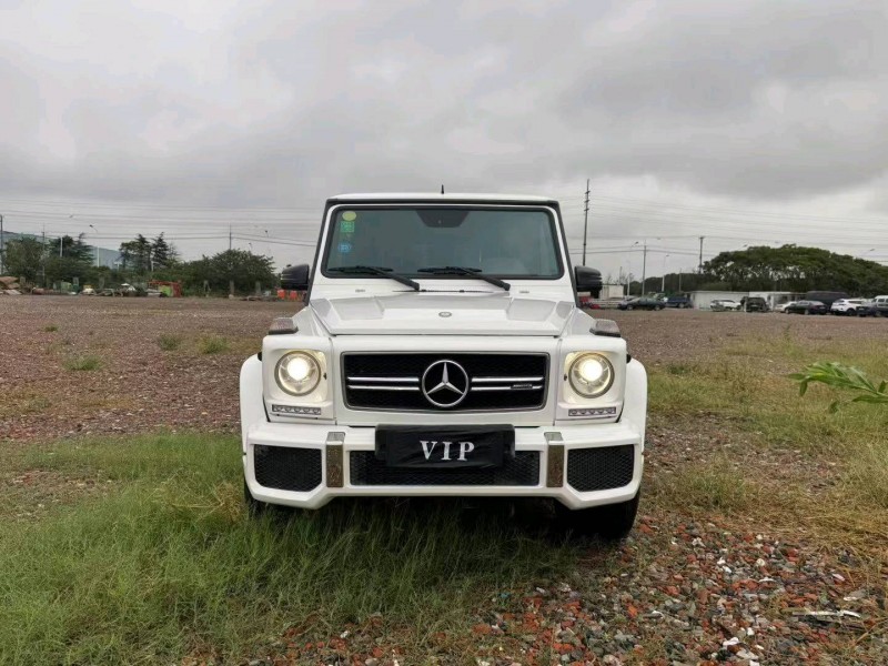 苏州15年奔驰AMG1