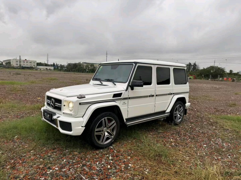 苏州15年奔驰AMG2