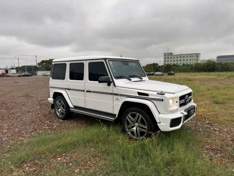 苏州15年奔驰AMG3