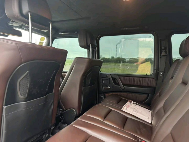 苏州15年奔驰AMG5