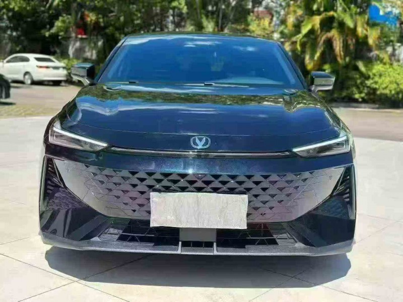 湛江25年长安汽车UNI1