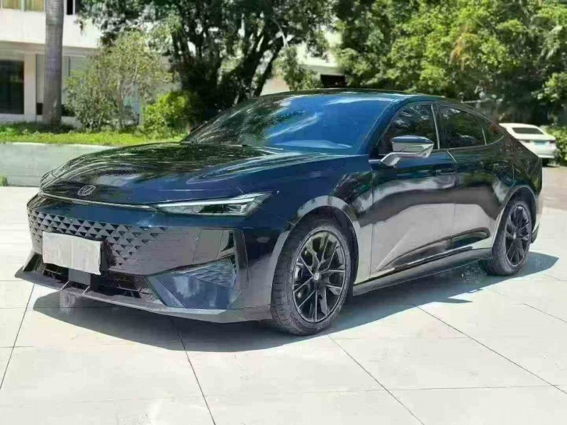 湛江25年长安汽车UNI3