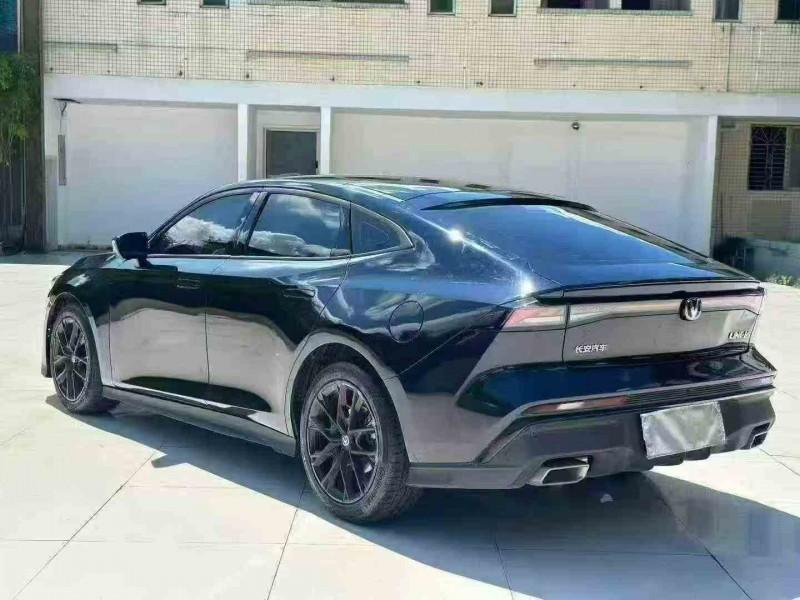 湛江25年长安汽车UNI7