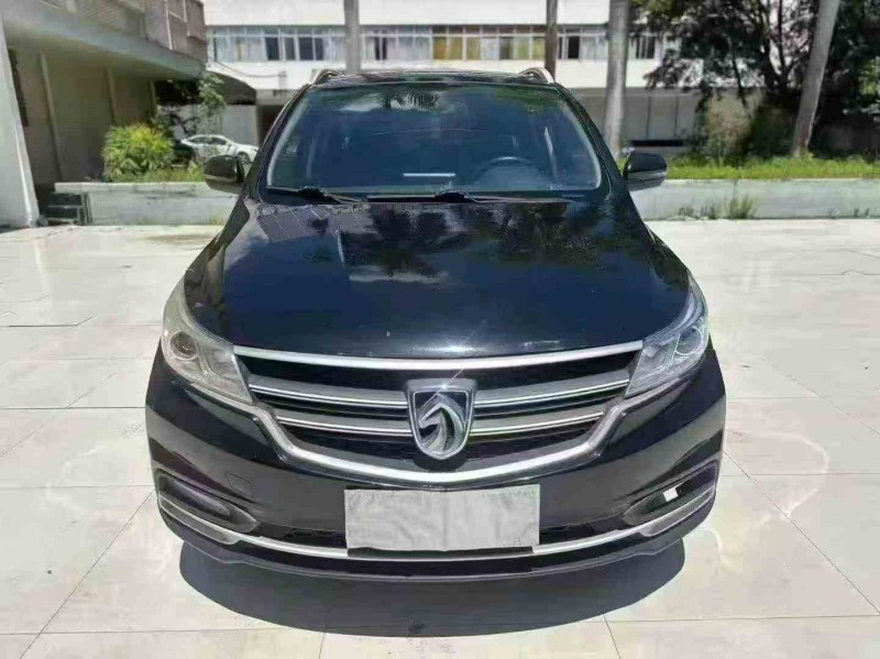 珠海19年宝骏7301