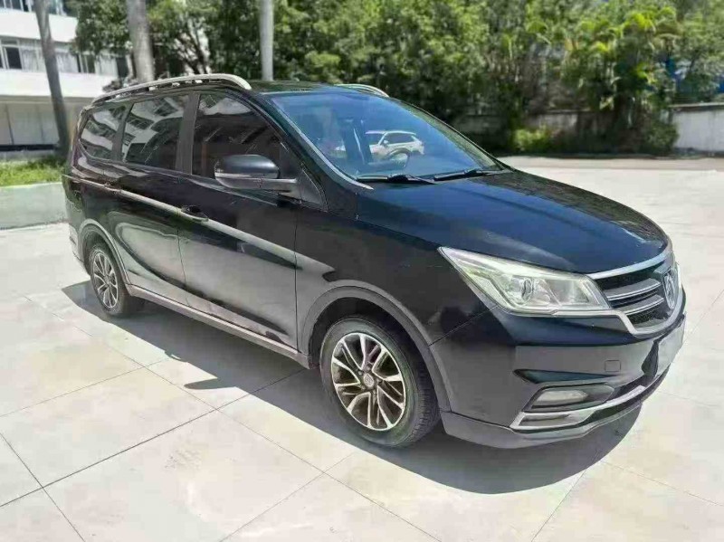 珠海19年宝骏7303