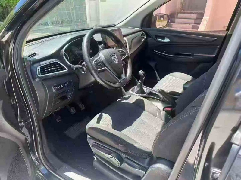 珠海19年宝骏7304