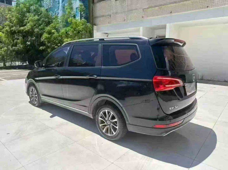 珠海19年宝骏7305