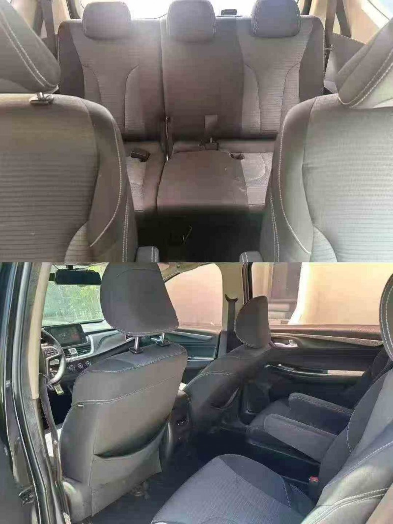 珠海19年宝骏7306