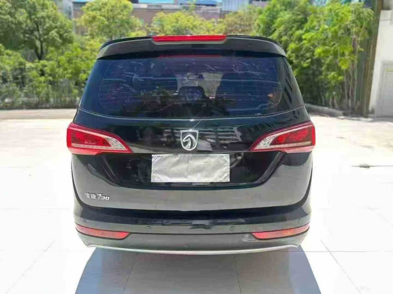 珠海19年宝骏7308