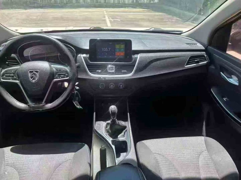 珠海19年宝骏7309