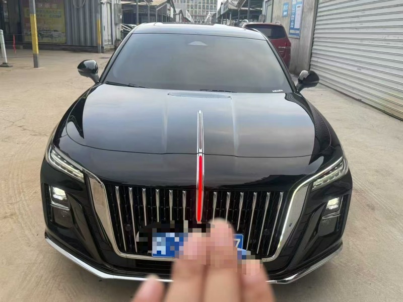 武汉24年红旗H51