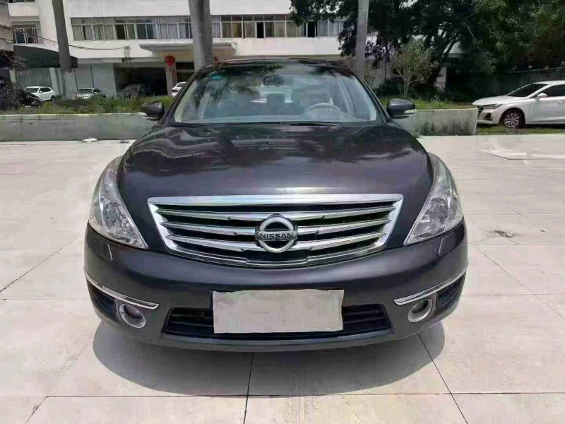 深圳10年日产公爵王1