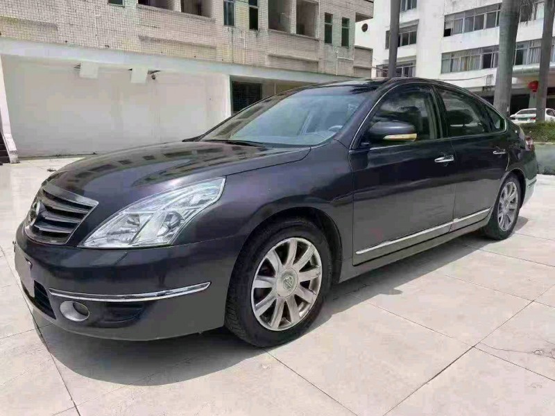 深圳10年日产公爵王3