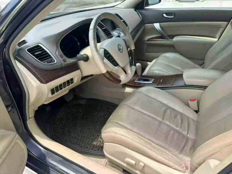 深圳10年日产公爵王6