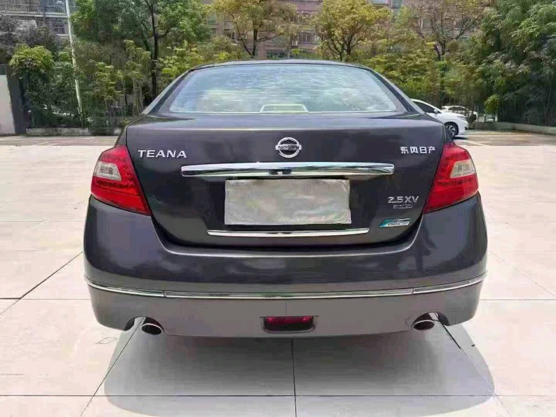 深圳10年日产公爵王9