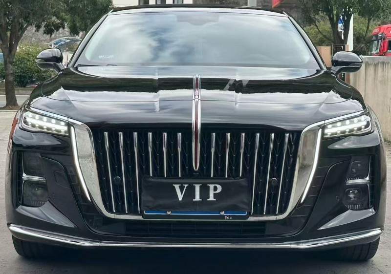 遵义24年红旗H51