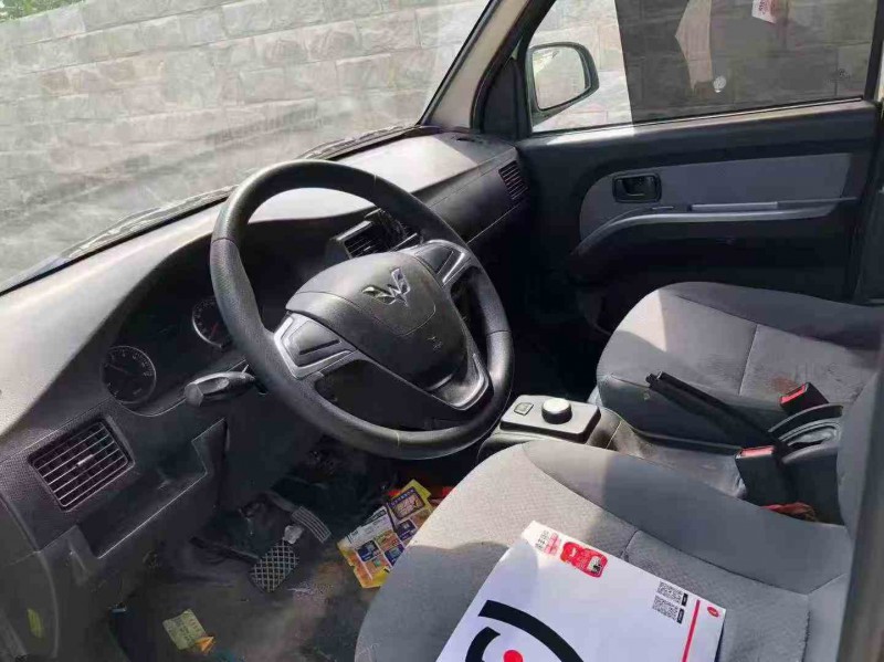 湛江22年五菱汽车荣光7