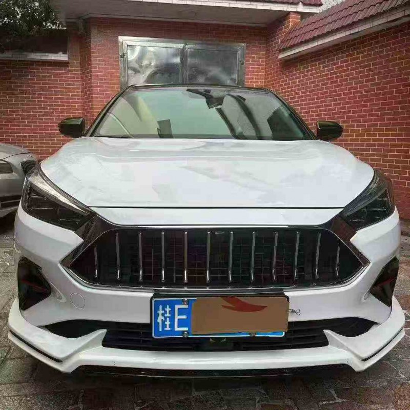 湛江21年江淮思皓1