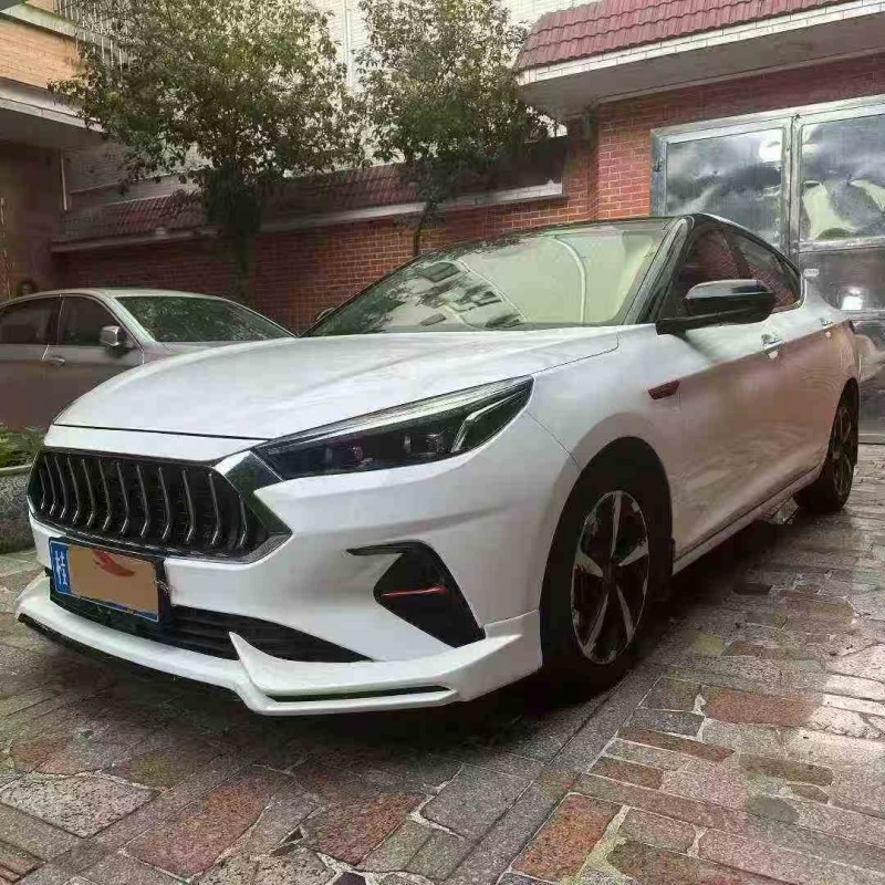 湛江21年江淮思皓2