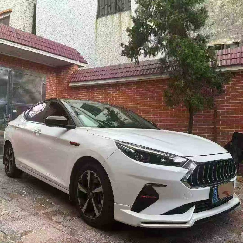 湛江21年江淮思皓3