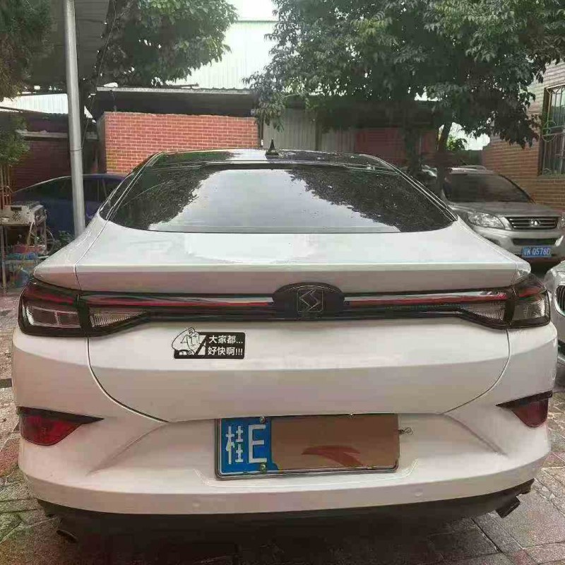 湛江21年江淮思皓9