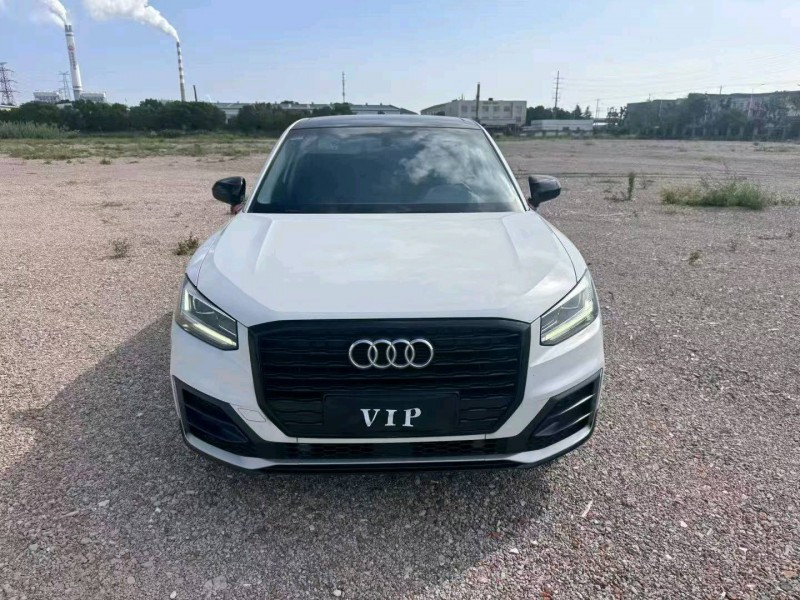 苏州21年奥迪Q21