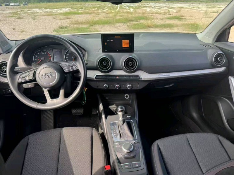 苏州21年奥迪Q25