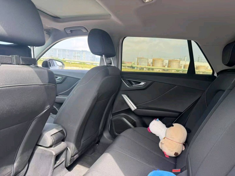 苏州21年奥迪Q26