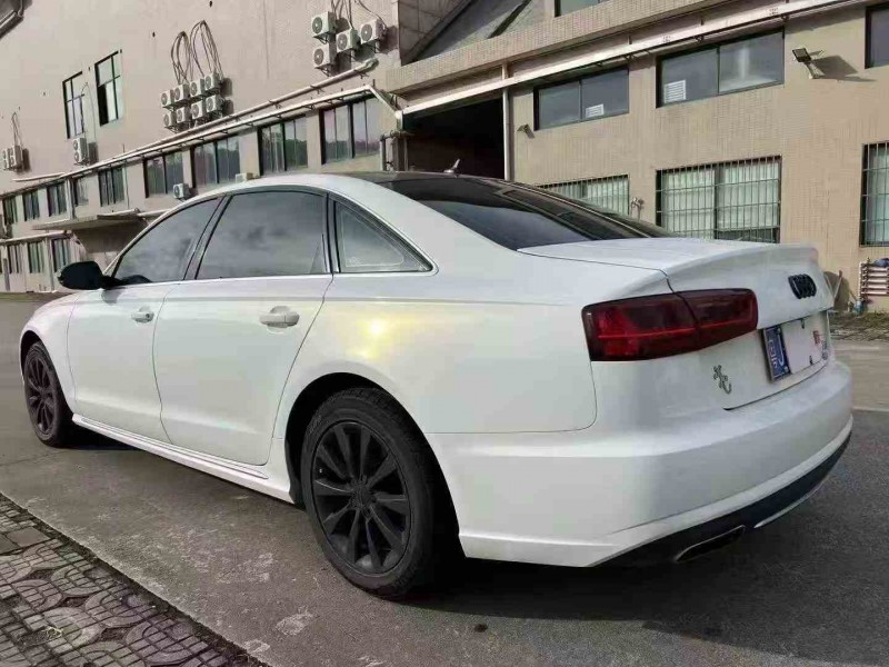 湛江16年奥迪A6L7