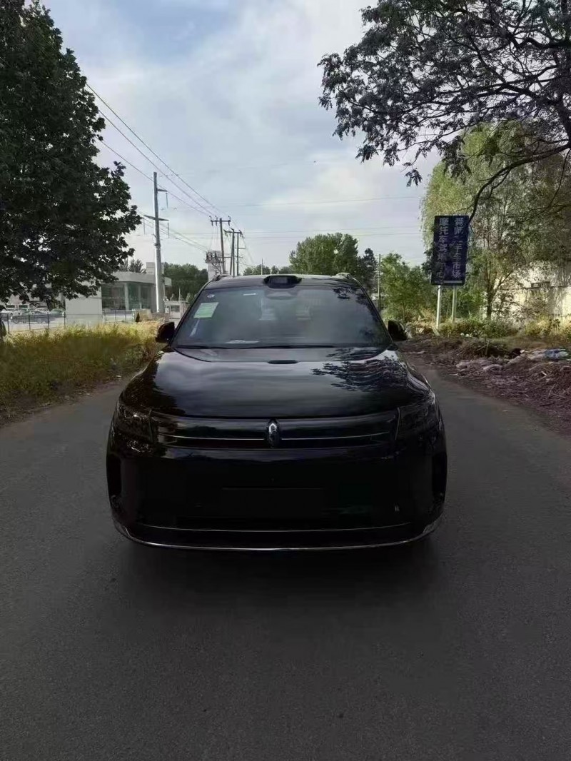 菏泽25年华为智选问界1