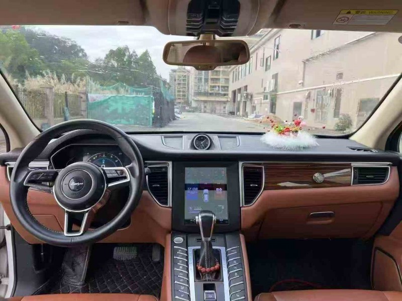 江门19年众泰SR94